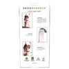 PREMIUM DOOR JAM CUFFS SET