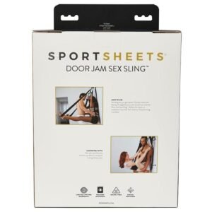 PREMIUM DOOR JAM SEX SLING