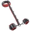 SAFFRON NECK & WRIST RESTRAINT