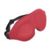 SAFFRON BLINDFOLD