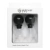 SEX & MISCHIEF NIPPLE SUCKERS NIPPLE CLIPS