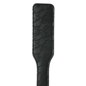 SINCERELY LACE PADDLE