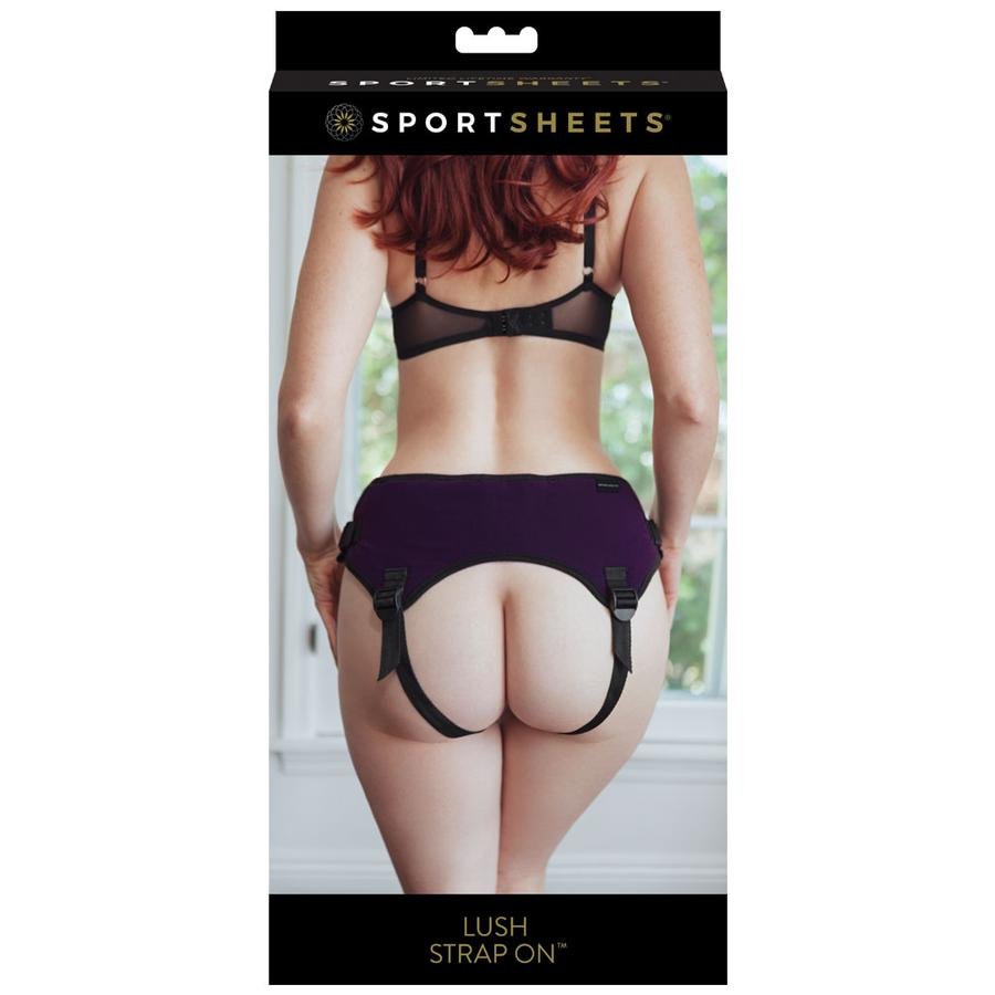 SS69007lushstraponnewpackage