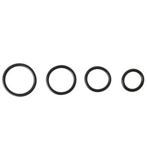 ORING - 4 PACK
