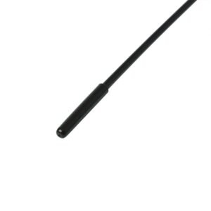 SEX & MISCHIEF RUBBER TICKLER RED