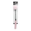 SEX & MISCHIEF WHIPPER TICKLER PINK & WHITE
