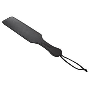 14.5IN PADDLE BLACK FUR