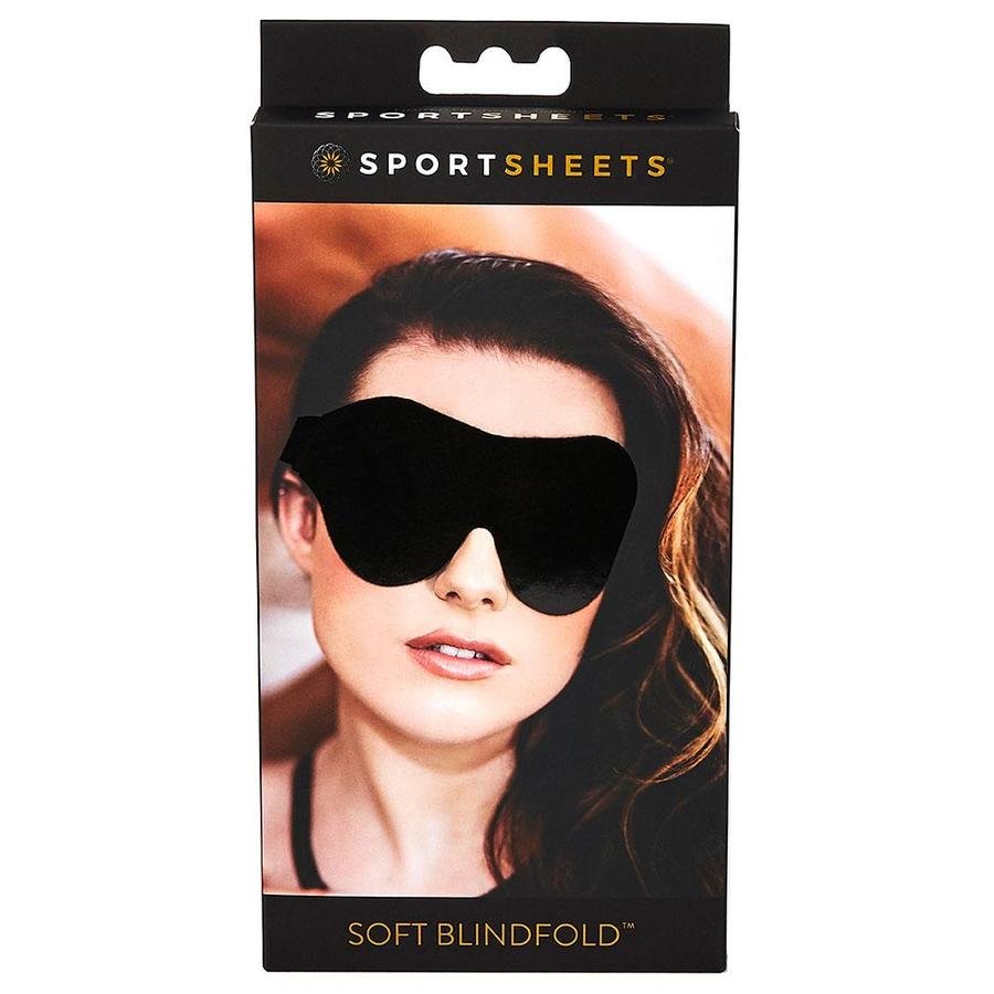SS93040softblindfoldpackagenew