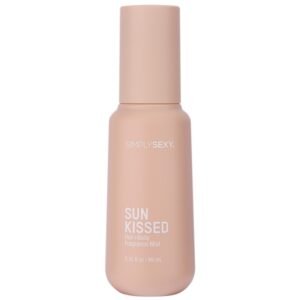 SIMPLY SEXY PHEROMONE HAIR AND BODY MIST SUN KISSED 3.35OZ
