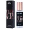 SIMPLY SEXY PHEROMONE OIL TURN OFF THE LIGHTS .34 FL OZ