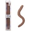STUDS BEND AND HOLD DUAL DONG 16 BROWN "