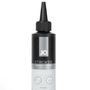 JO STROKER LUBRICANT 4FL OZ