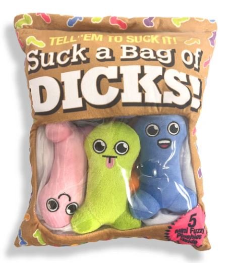 SUCK-A-BAG