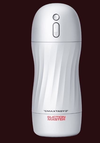 SUCTION-MASTER