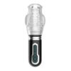 THRUSTING ROTATING STROKER (THE MALE STROKER 3)