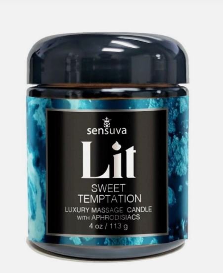 SWEET-TEMPTATION