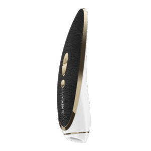 (WD) SATISFYER LUXURY HAUTE CO (NET)