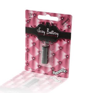 SEXY BATTERY LR23/23A
