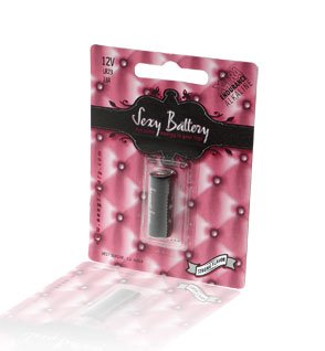 Sexybatterylr2323A