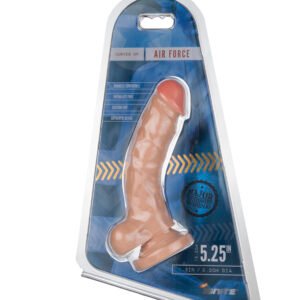 MAJOR DICK AIR FORCE VANILLA