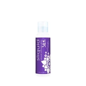 SLIQUID SILK 2 OZ