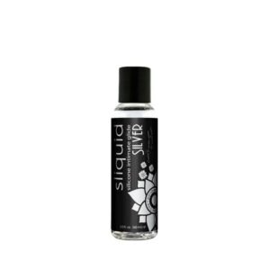 SLIQUID SILVER 2 OZ
