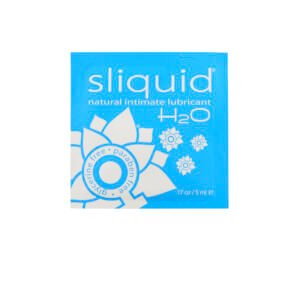 SLIQUID ESSENTIALS LUBE CUBE