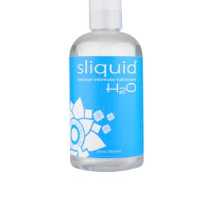 SLIQUID H2O 8.5 OZ