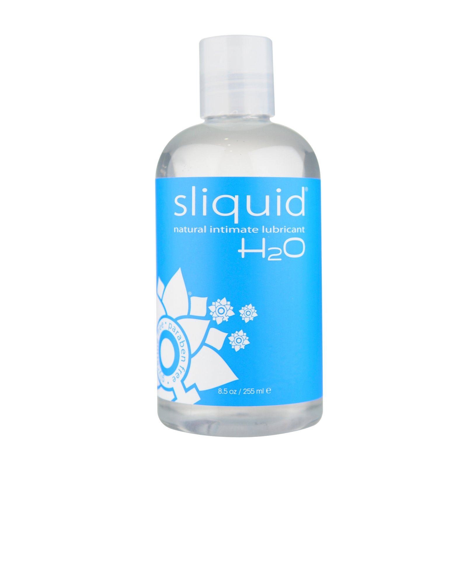 SliquidH2OLubricant8oz2