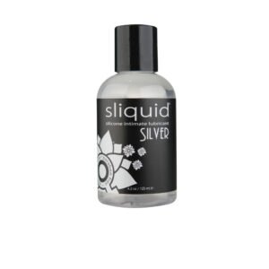 SLIQUID SILVER 4.2 OZ