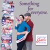 SOMETHING FOR EVERYONE CATALOG (1 per customer)
