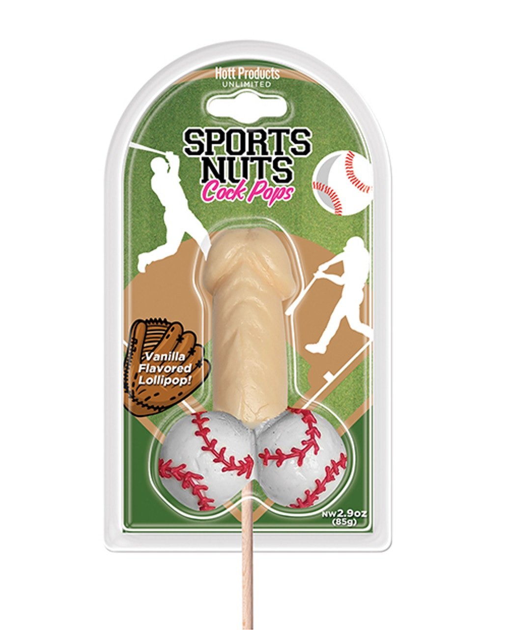 Sports-Nuts-Vanilla