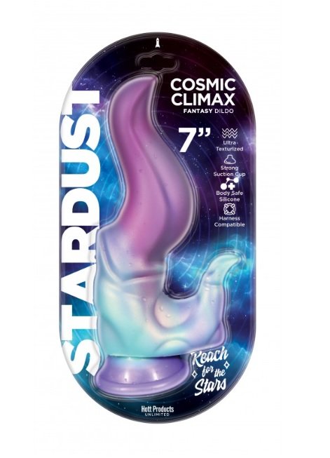 Stardust-cosmic-climax