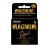 TROJAN MAGNUM RAW 3 PACK