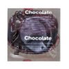 TRUSTEX CONDOMS-CHOCOLATE
