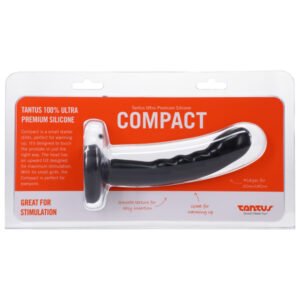 COMPACT BLACK
