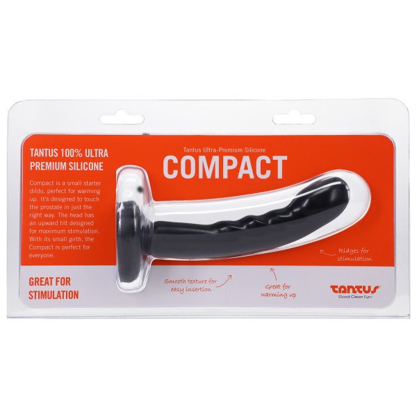 TAN011955TCcompactblackdildopkg