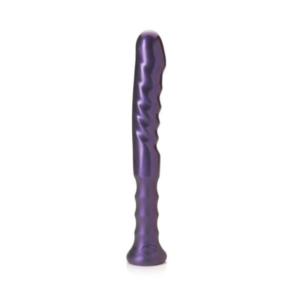 TAN012000TCamethystanaltoydildo