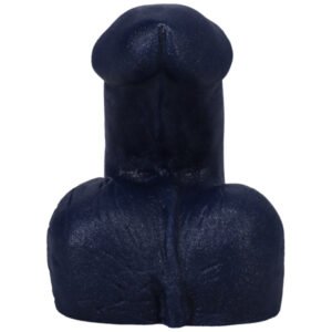 ON THE GO SILICONE PACKER SAPPHIRE