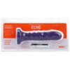 ECHO VIBRATING MIDNIGHT PURPLE