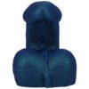 ON THE GO SILICONE PACKER MALACHITE