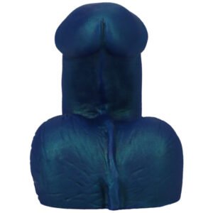 ON THE GO SILICONE PACKER MALACHITE