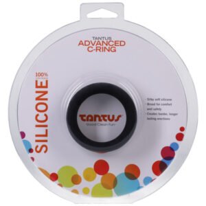 ADVANCED C-RING ONYX