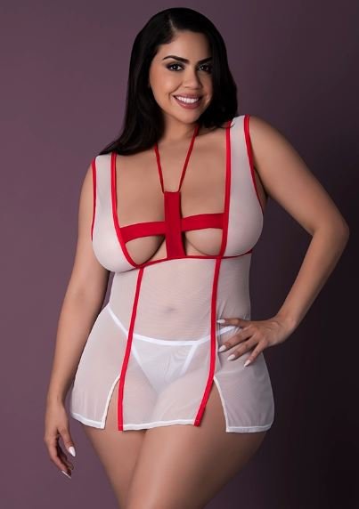 TENDER-CARE-WHITE-2XL