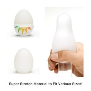 EGG SHINY PRIDE EDITION (NET)