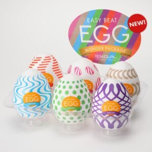 EGG VARIETY PACK WONDER (NET)