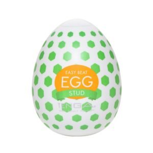 EGG STUD (NET)
