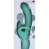 TENLEY GREEN G-SPOT VIBRATOR GREEN