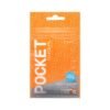 POCKET TENGA HEXA-BRICK (NET)