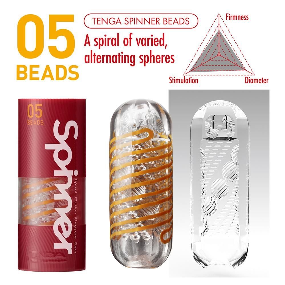 TENSPN005tengaspinnerbeads2